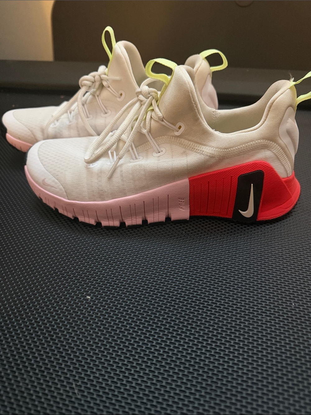 Nike Free Metcon Training Shoes